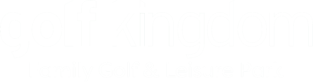 Golf Kingdom Logo